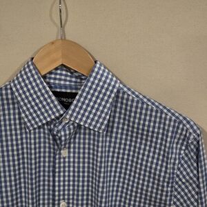 Bonobos Stretch Standard Fit Button Down 15.5/34